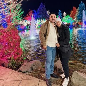 Meet your Posher, Iridian